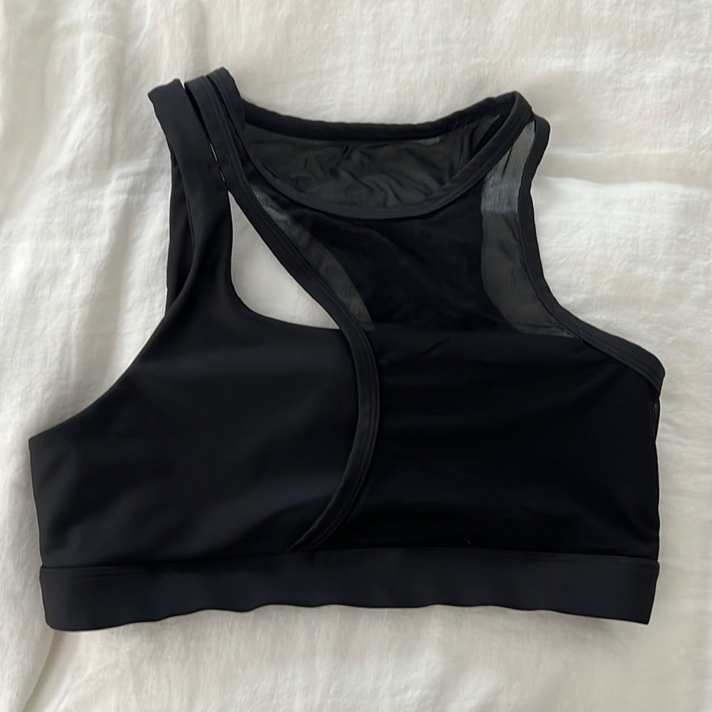 ALO MESH SPORTS BRA
